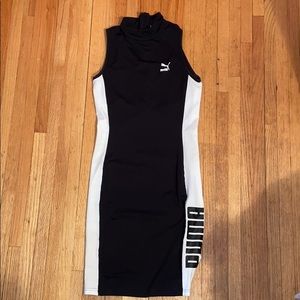 Puma Bodycon Dress